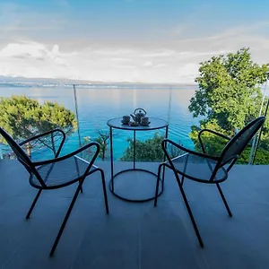 4* Отель Boutique Acacia
